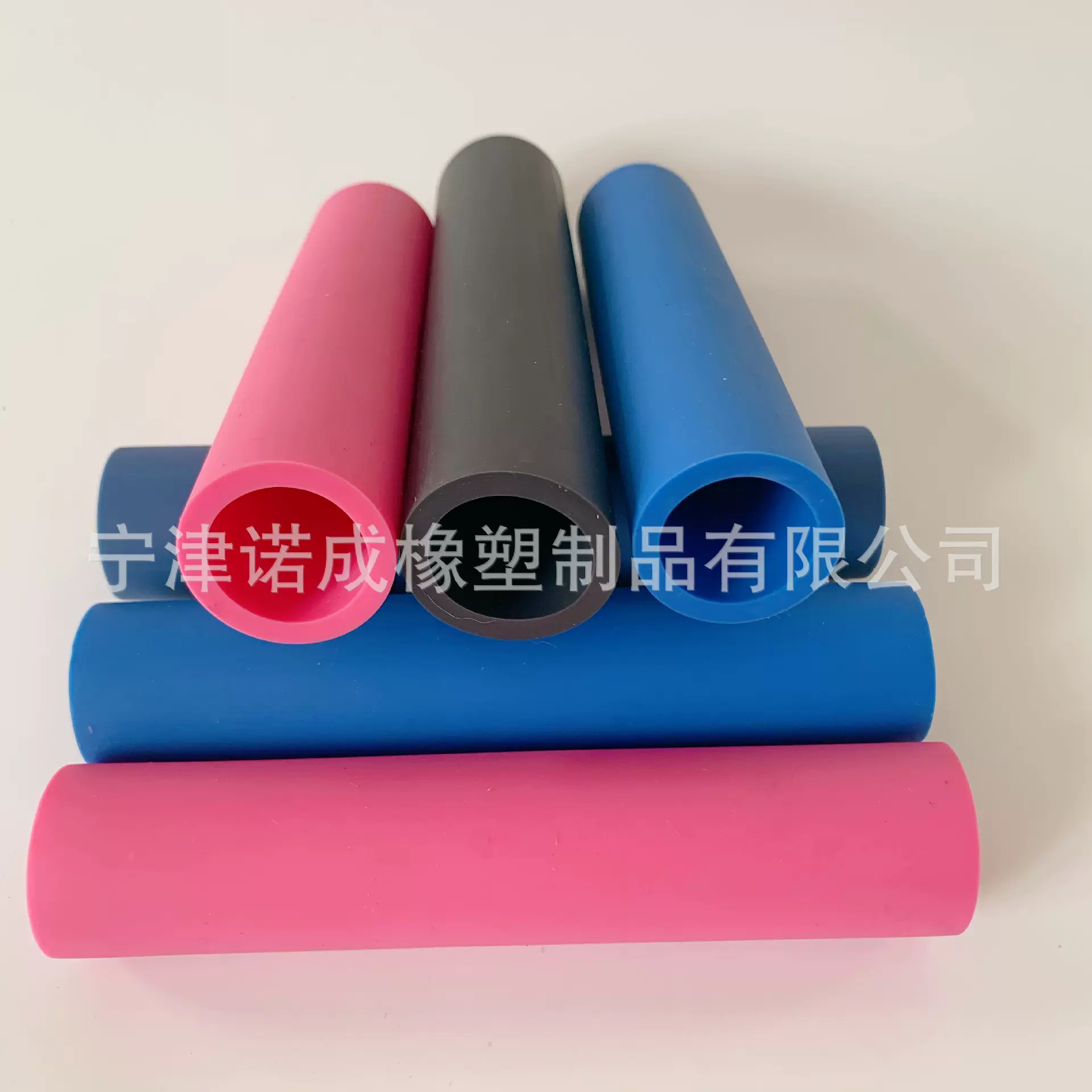 TPV健身器材适用撕不破手把套厂家规格尺寸