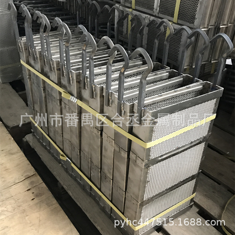 厂家直销 工业纯钛 各种规格 钛篮 钛板 钛管 材料充足 交期快