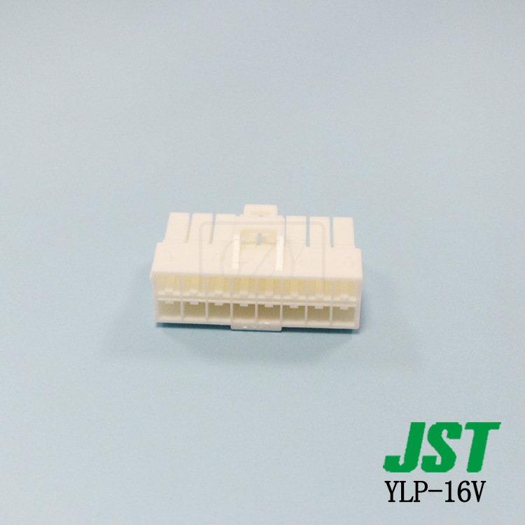 ��������YLP-16V �����ܿ� JST������ YLϵ��  4.5mm��� �߶���