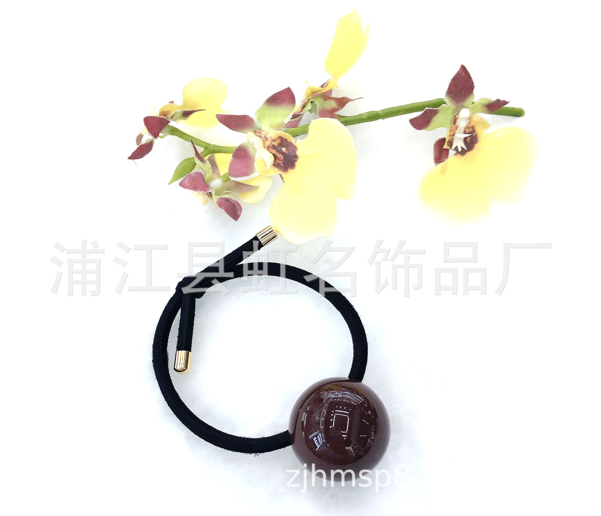 发饰 抓夹爪夹发抓夹发爪子发夹头饰详情图3