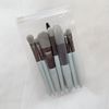 Small brush, handheld soft tools set, new collection, 8 pieces