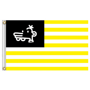 NEW USA FLAG  �S�חl�y������ 90x150cm