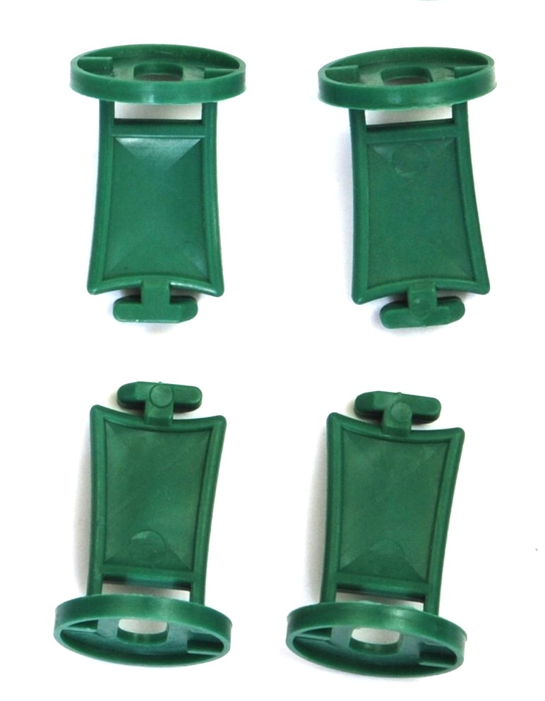 온실 액세서리, 작업 프레임