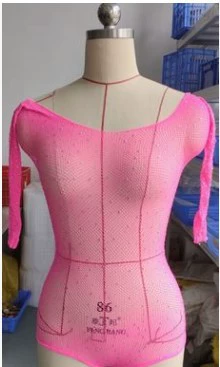 Женский боди в европейском стиле (купальник/бельё), one size, в разных цветах