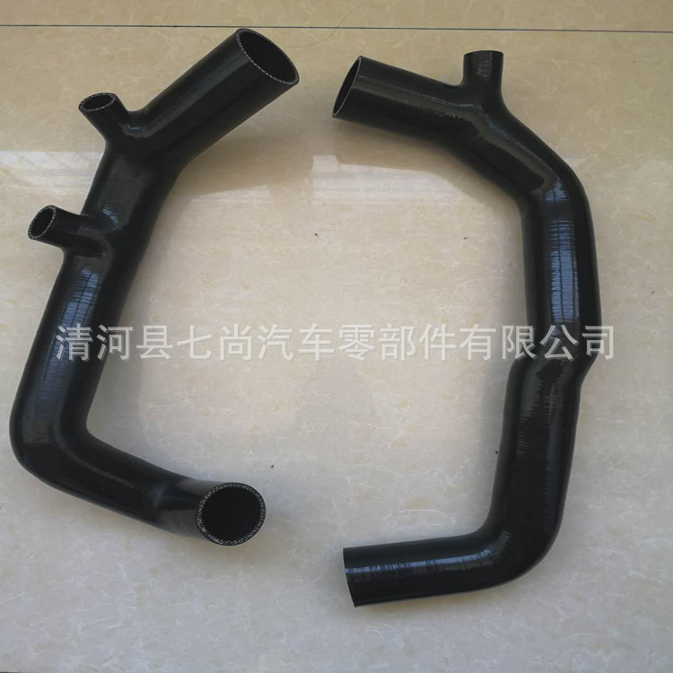 宝马汽车BMW 135i 335i 335Is 535i 135is Z4 N54 3.0涡轮进气管