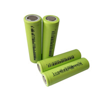 LISHEN力神18650动力锂电池2000mAh 10c电动工具榨汁机手电钻电池