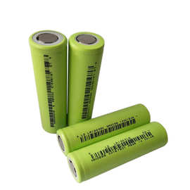 LISHEN力神18650动力锂电池2000mAh 10c电动工具榨汁机手电钻电池