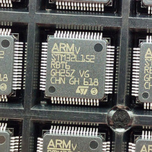 STM32L152RBT6 LQFP64 ƬC MCU ICоƬ ΢