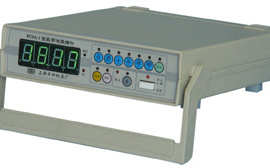 上海正阳 数字微欧计PC9A-1 低值电阻测量仪 欧姆计 原厂包邮