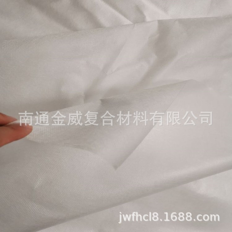 厂家销售各种规格淋膜无纺布