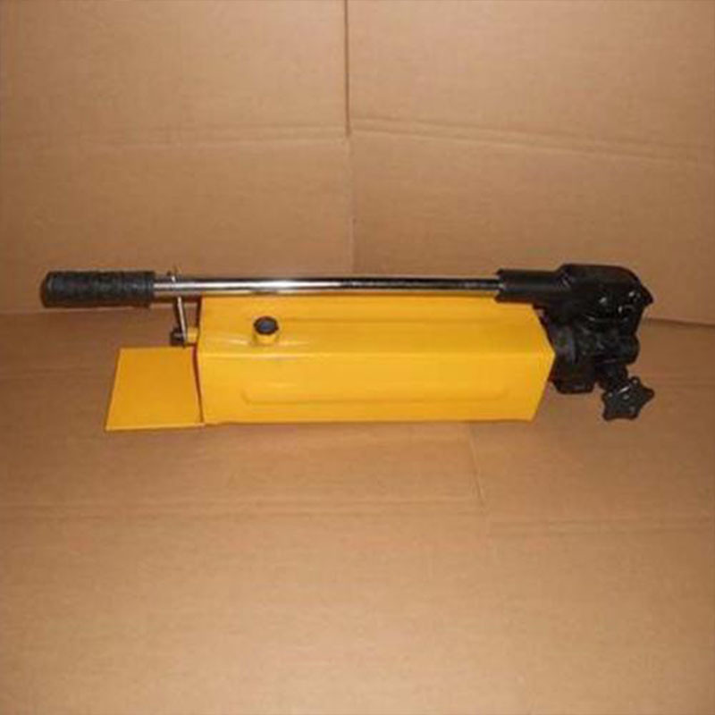 厂家 SYB-1手动油泵 SYB-2手动油泵 SYB-3手动油泵 现货充足