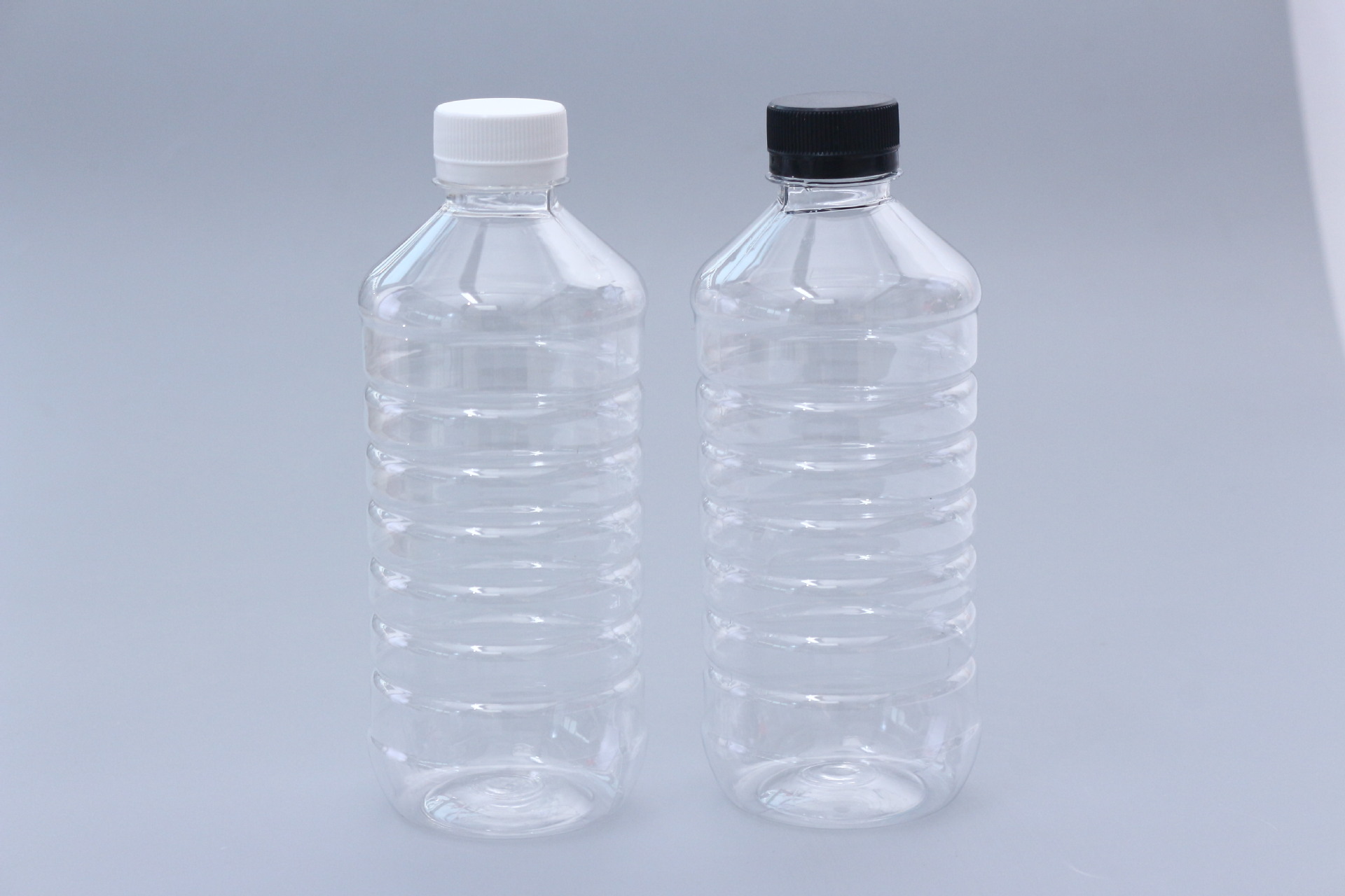 500ml透明塑料瓶样品瓶一次性矿泉水瓶 饮料瓶 分装瓶PET塑料制品-阿里巴巴