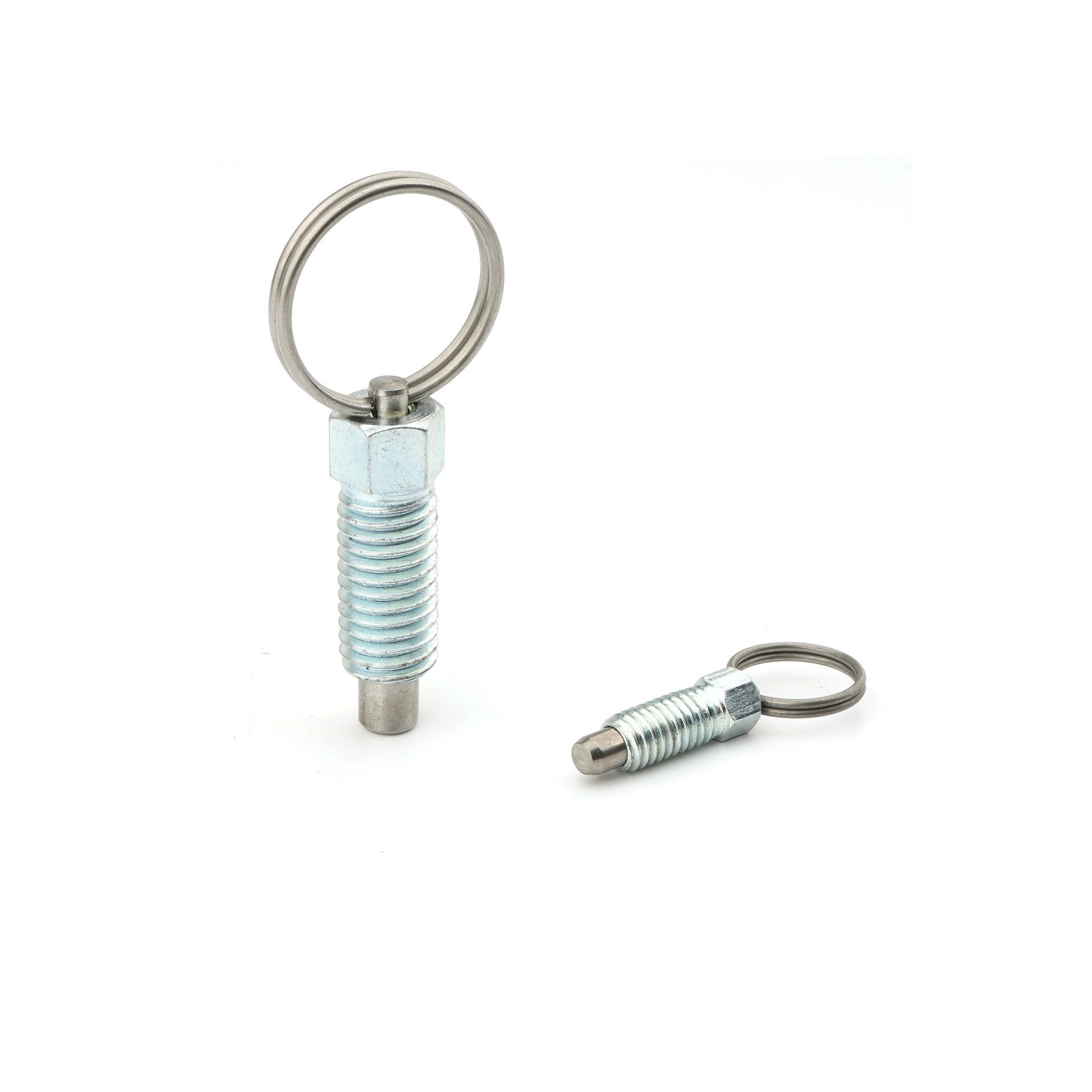 BK38.0029 分度计 柱塞 拉环分度销