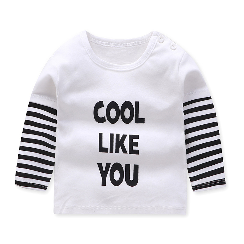 T-shirt enfant en coton - Ref 3440688 Image 5