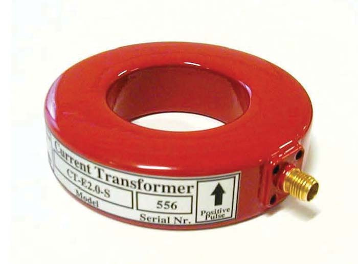 美国 MagneLab 电流传感器 CT-D1.0-S