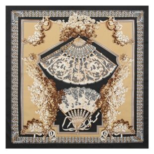 �ߺ� �W���r�����ȈD��ӡ������ Ůʿб�y������ 130cm�󷽽����Q
