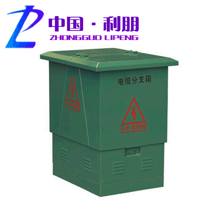 高压电缆分支箱10kv户外dfw1进3出分接箱 欧式电缆分支箱高压10kv