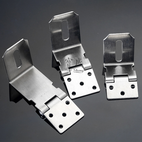 Factory Stainless Steel 90 Degree Locking Corner Lock Plate Office Desk Drawer Lock Plate Door and Window Cabinet Door Hook Snap Hook 