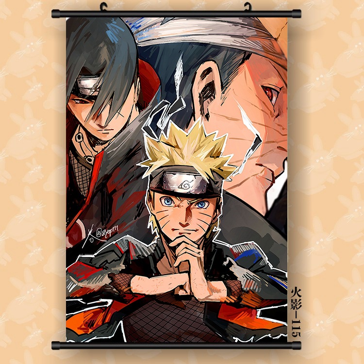 파이어 섀도우 115