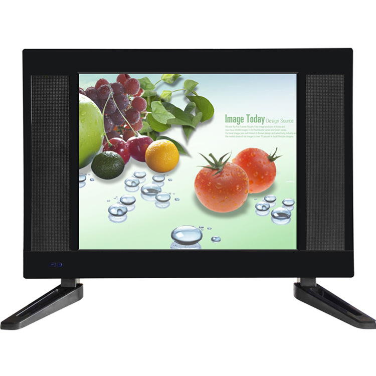 15-Inch 17-Inch Solar Dc Tv Lcd Tv 17-Inch 19-Inch 22-Inch 24inch 27inch Export Tv