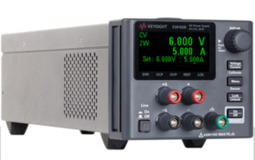 是德E36104B 直流电源 是德E36100系列台式直流电源 是德美国代理