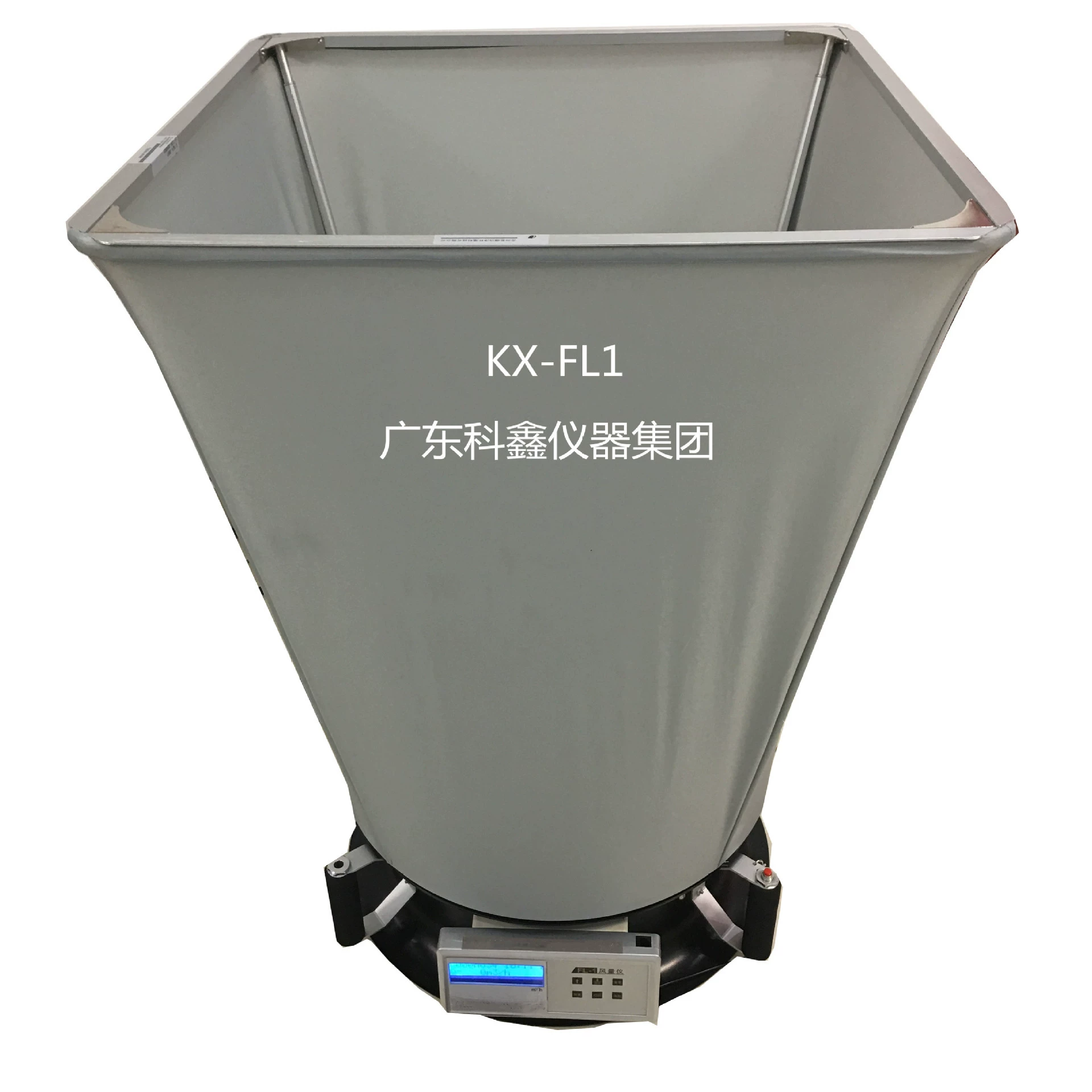 Сенсорный экран Bluetooth Анемометр Guangdong Kexin приборная группа KX-FL2-type Анемометр