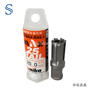 UNIKA���ῨӲ�|�Ͻ��܉��о��^�F܉��^20mm*25L܉� 1֧