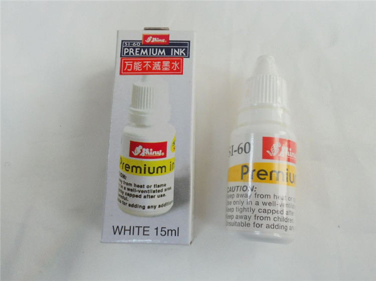 �������ӡ��SI-60/SI-62/SI-63/S-61/shiny premium ink����īˮ
