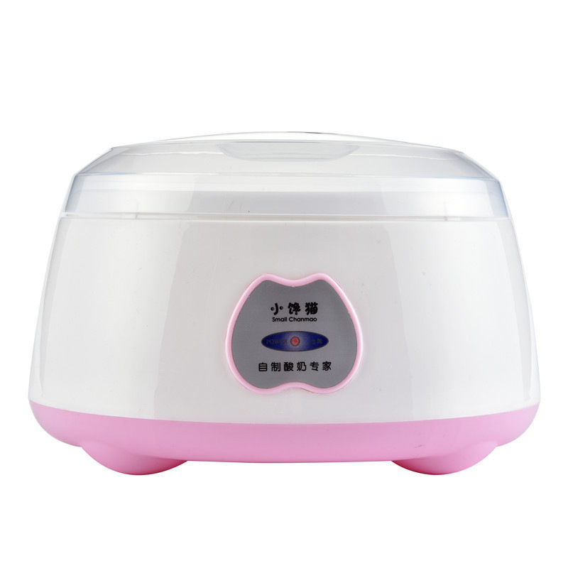 可OEM酸奶机全自动家用不锈钢内胆分杯大容量米酒纳豆机正品特价