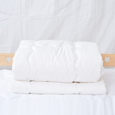 air conditioner Summer quilt cotton material Autumn and winter thickening quilt Skin-friendly Cotton PIP is goods in stock sale support customized