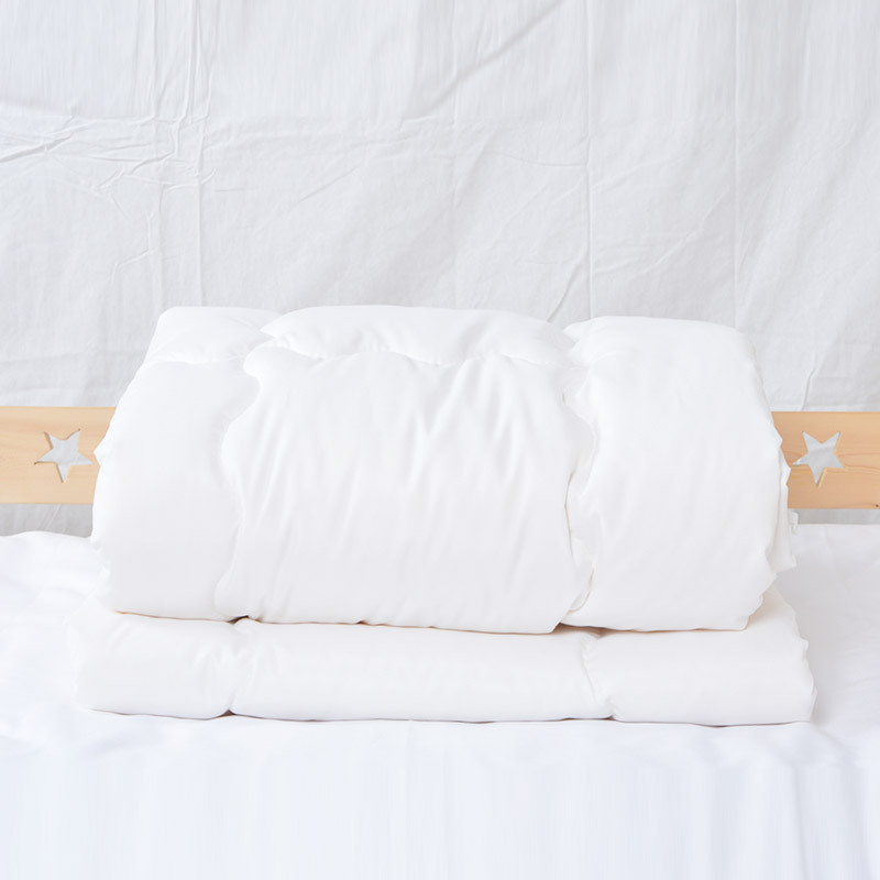 air conditioner Summer quilt cotton material Autumn and winter thickening quilt Skin-friendly Cotton PIP is goods in stock sale support customized