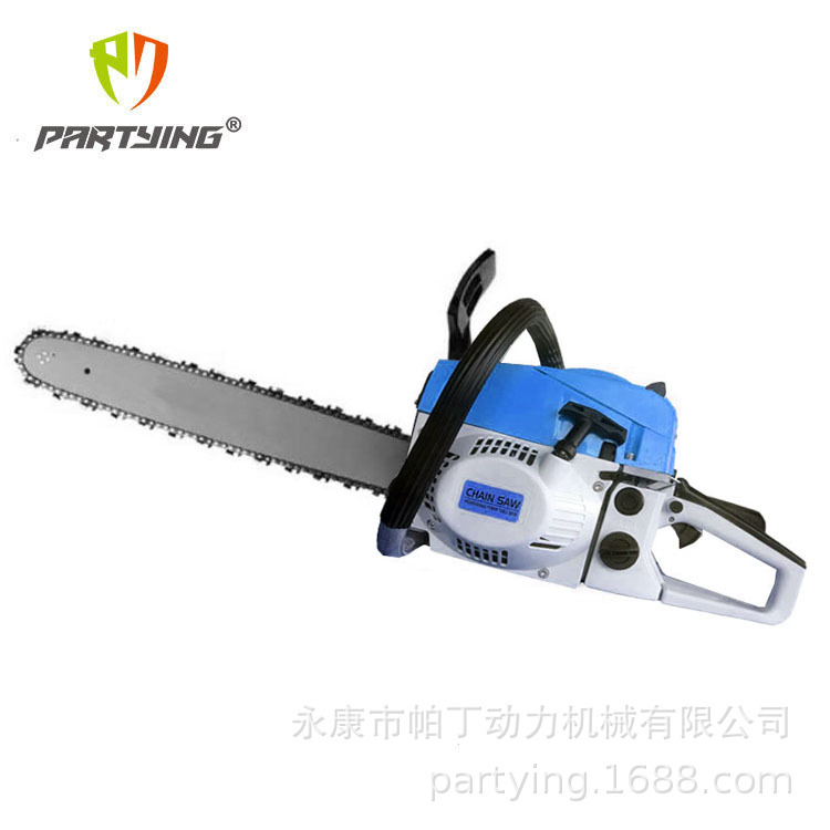 52cc油锯3