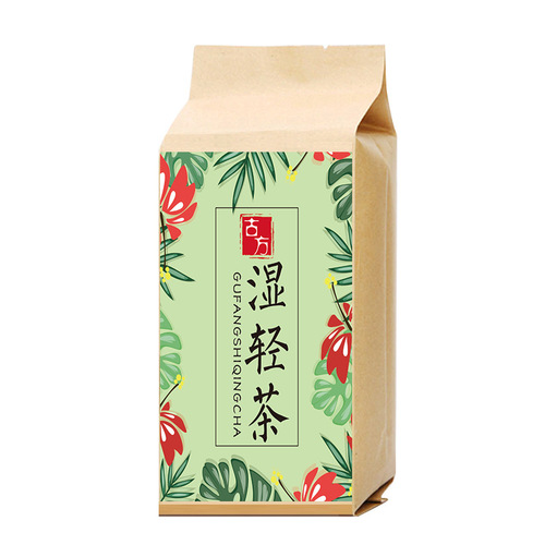 Hawthorn, Cassia Seeds, Tangerine Peel, Winter Melon, Lotus Leaf Tea, Bagged Scented Tea, Poria Lemon Tea, Tea Bags