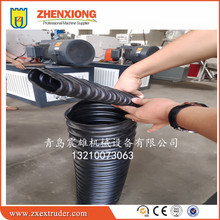 �����A�������ϲ��y���O�� PE PVC PP�ܲ����a���D���O�� QDZX