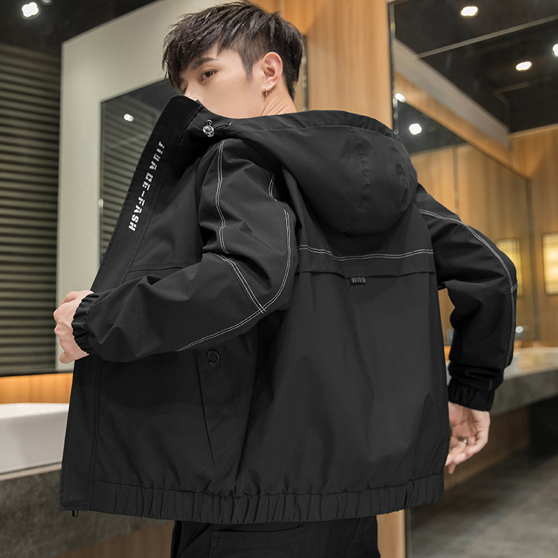 Veste pour homme - Ref 3443493 Image 14