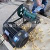 Multifunctional casual food machinery gasoline engine food puffer rice millet puffer