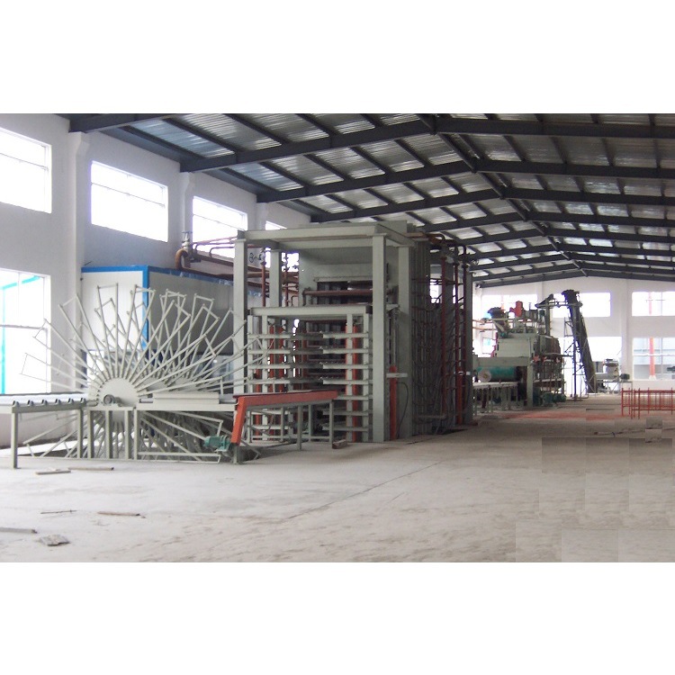 供应刨花板生产线成套机械设备