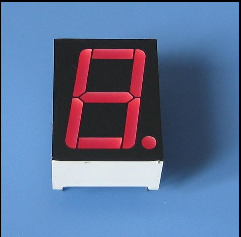 ARK 方舟 0.8英寸电梯专用方型高亮红色共阴数码管 ARK SM420805K