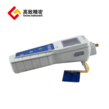 �״�DZB-712��Яʽ����������� pH/�絼��/�ζ�/�ܽ���