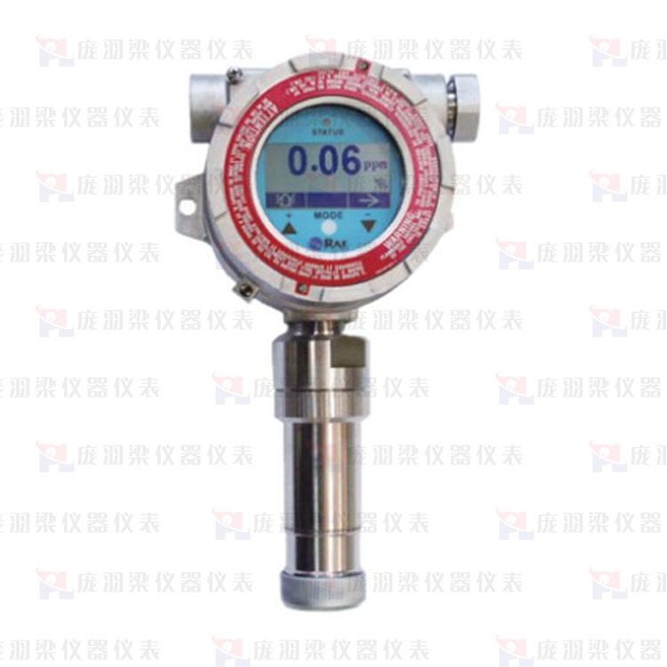 美国华瑞 RAE RAEGuard2 PID有机气体检测仪 FGM200X