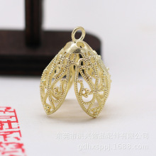 DIY�Ʒ�^�ɫ24k�������U�ո���ñ�������е����ֹ����B309