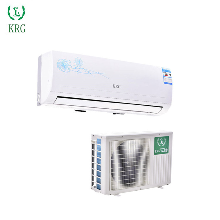 Foreign trade air conditioner 24000btu wall mounted air conditioner 3p on-hook dual temperature air conditioner Foreign trade air conditioner 24000btu wall mounted air conditioner 3p on-hook dual temperature air conditioner