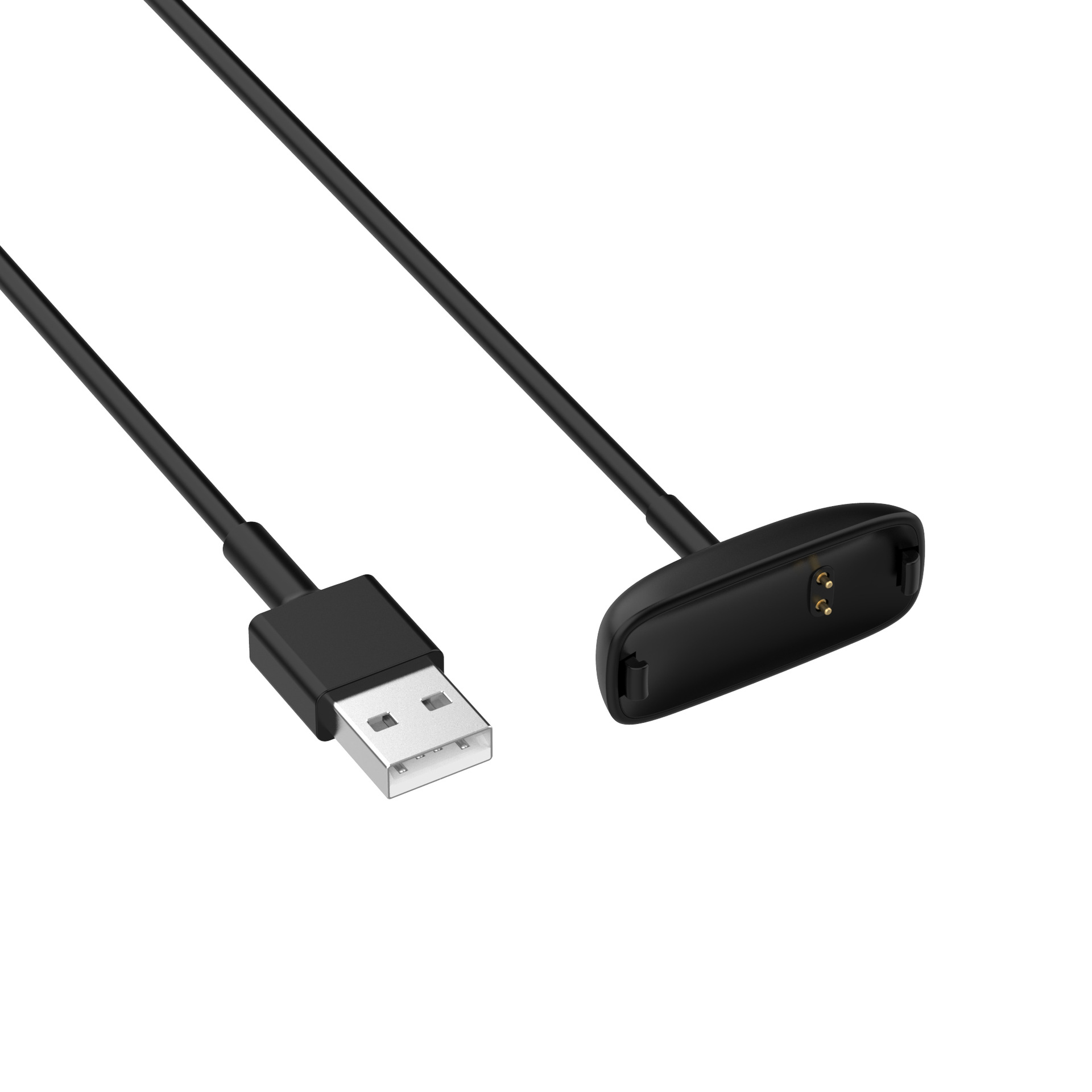 fitbit inspire2 charger, inspire HR/ace3 charging cable socket and charging stand are available in stock Application Scenario