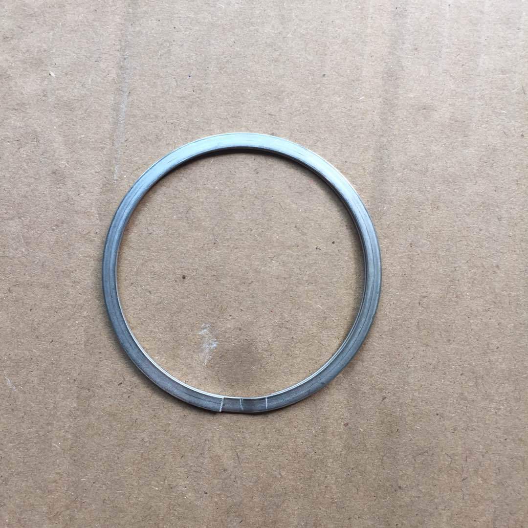 6126001101627排气管密封环3
