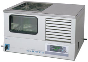 -5℃~＋60℃低温恒温水槽日本报价 图片（THOMAS）TRL-101FZ