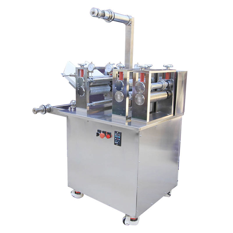 供应新型实验用小型水凝胶退热贴设备|退热降温自动设备