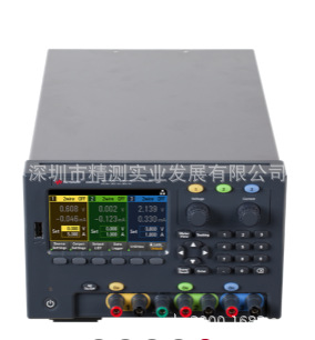 Keysight是德科技E36312A 80W三路输出电源，6V，5A 和2X 25V，1A