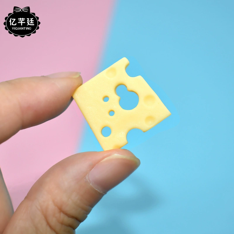 Реалистичная игрушка, игра с едой, DIY