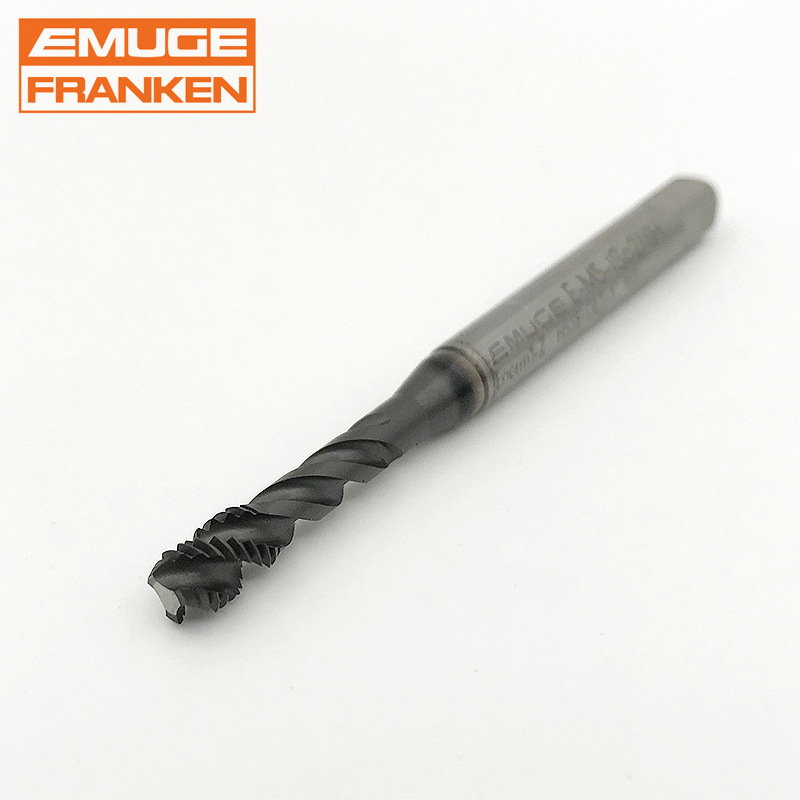 EMUGE��Ī��˿׶ ����˿׶   ��������ʽ˿׶