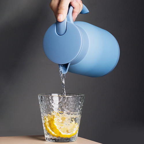 Insulated Kettle Household 304 Stainless Steel Warm Water Kettle Coffee Pot Student Dormitory Use Small Hot Water Kettle Insulated Bottle 